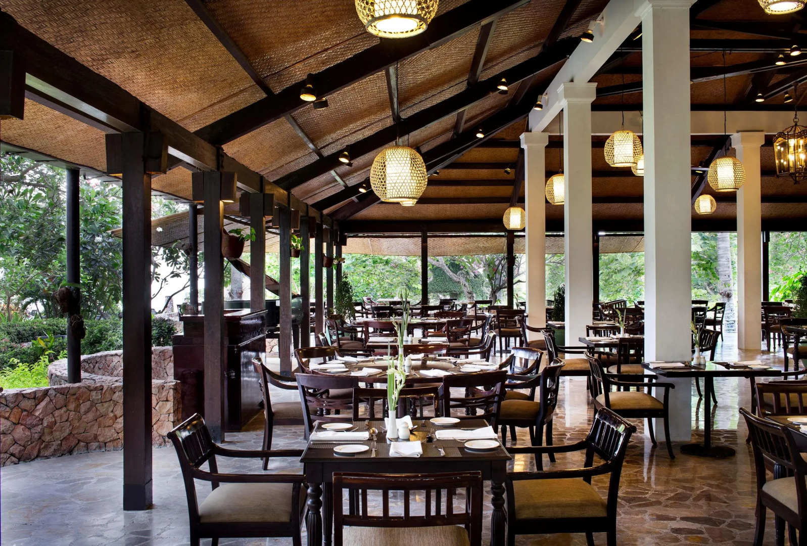 Sheraton Senggigi Beach Resort