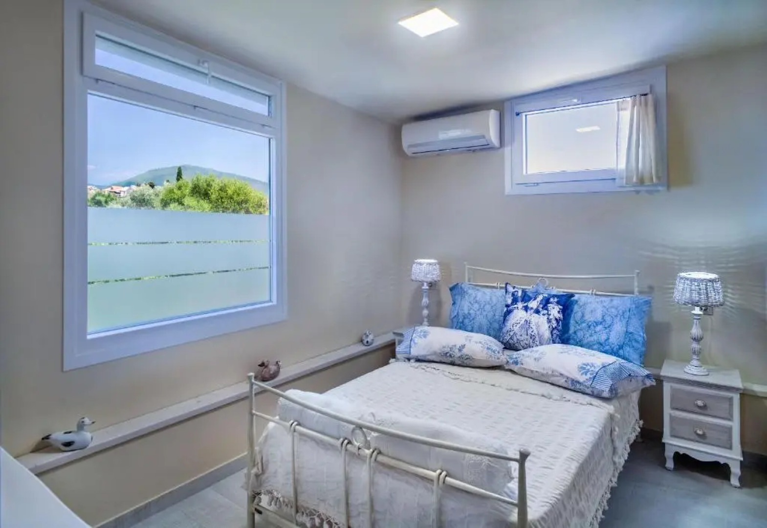 Lefkas Blue Residence