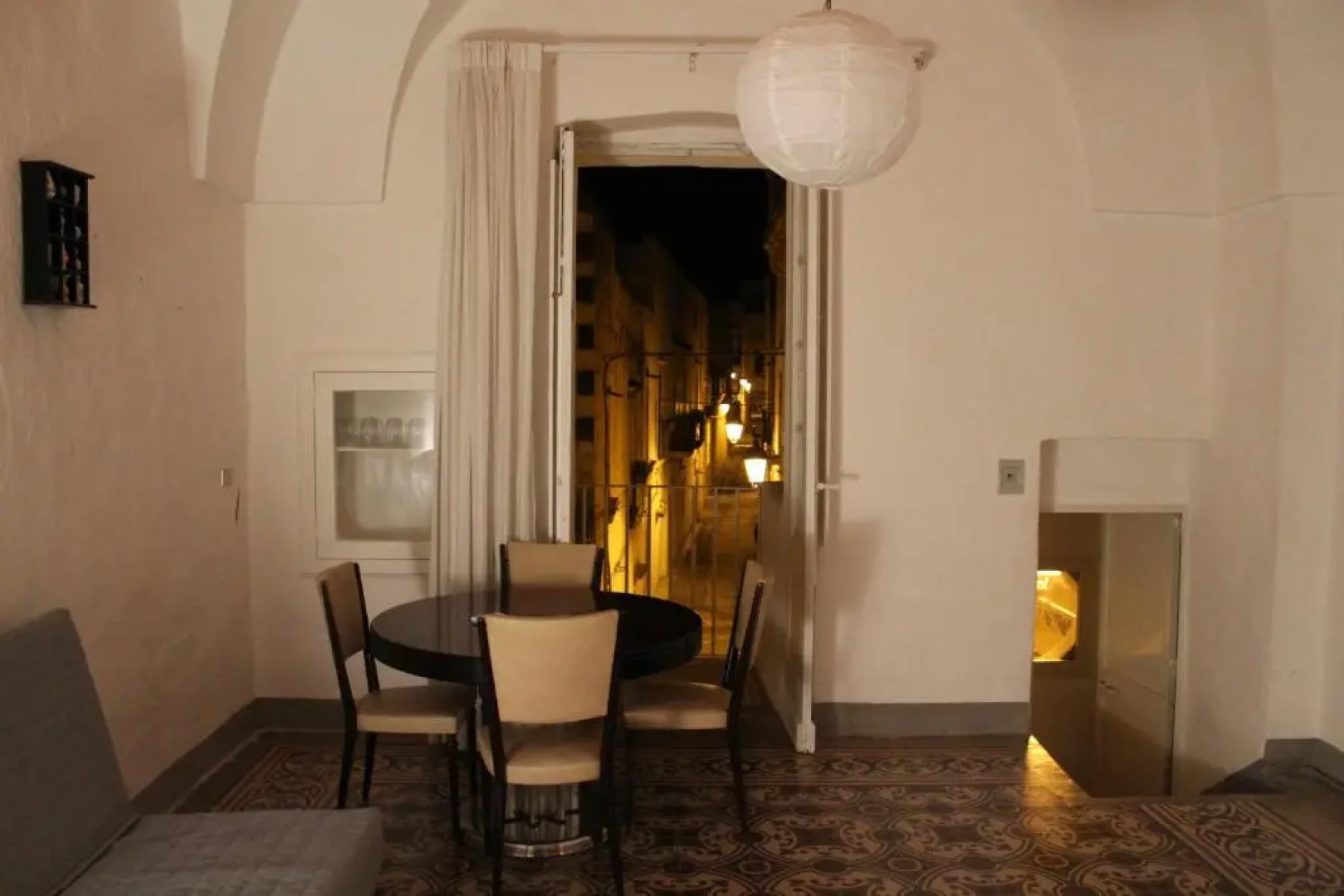 Appartamento in centro storico zona Gallipoli