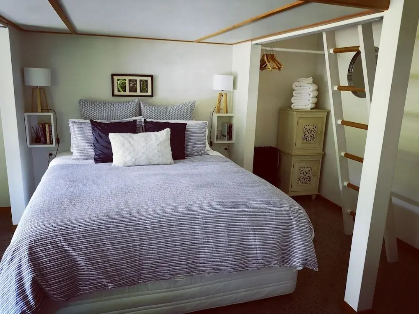 The Waterlily Gardens