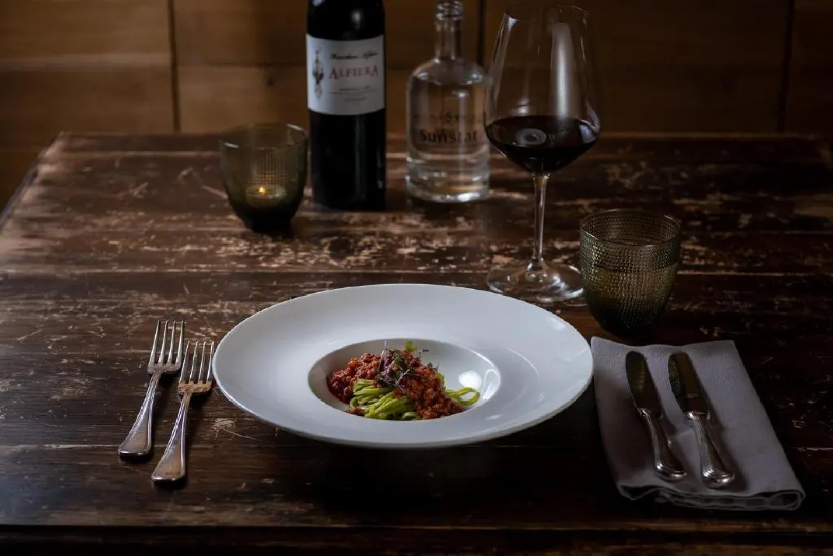 Sunstar Hotel Piemont