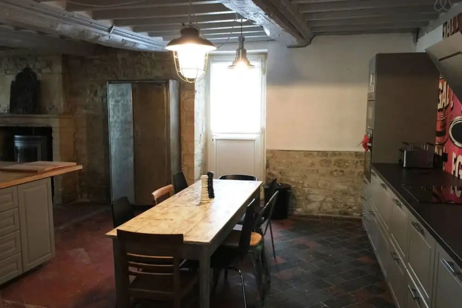 Le Drapeau Normand - Nonant