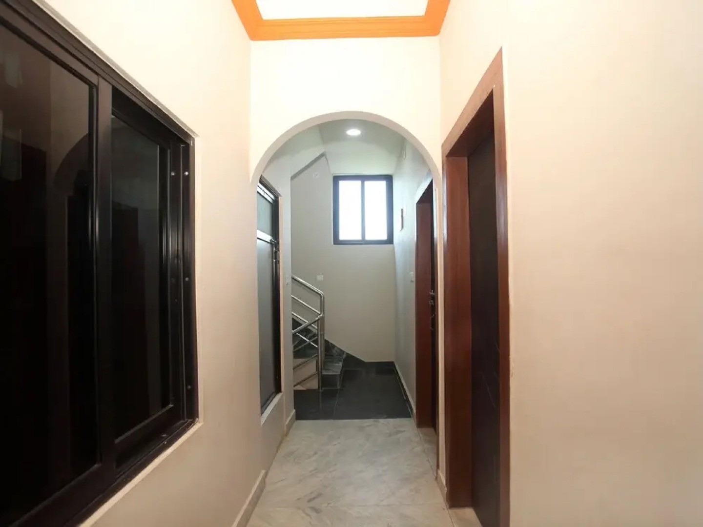 SPOT ON 543 New Lotus Lodge