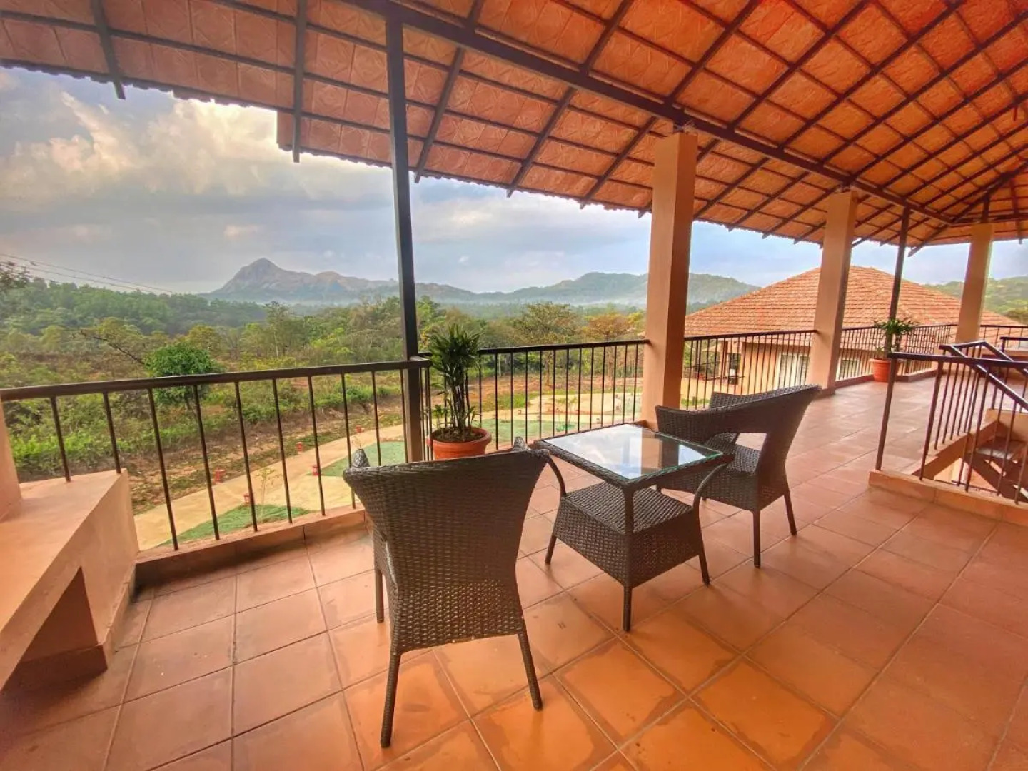 Machaan Plantation Resorts Sakleshpur