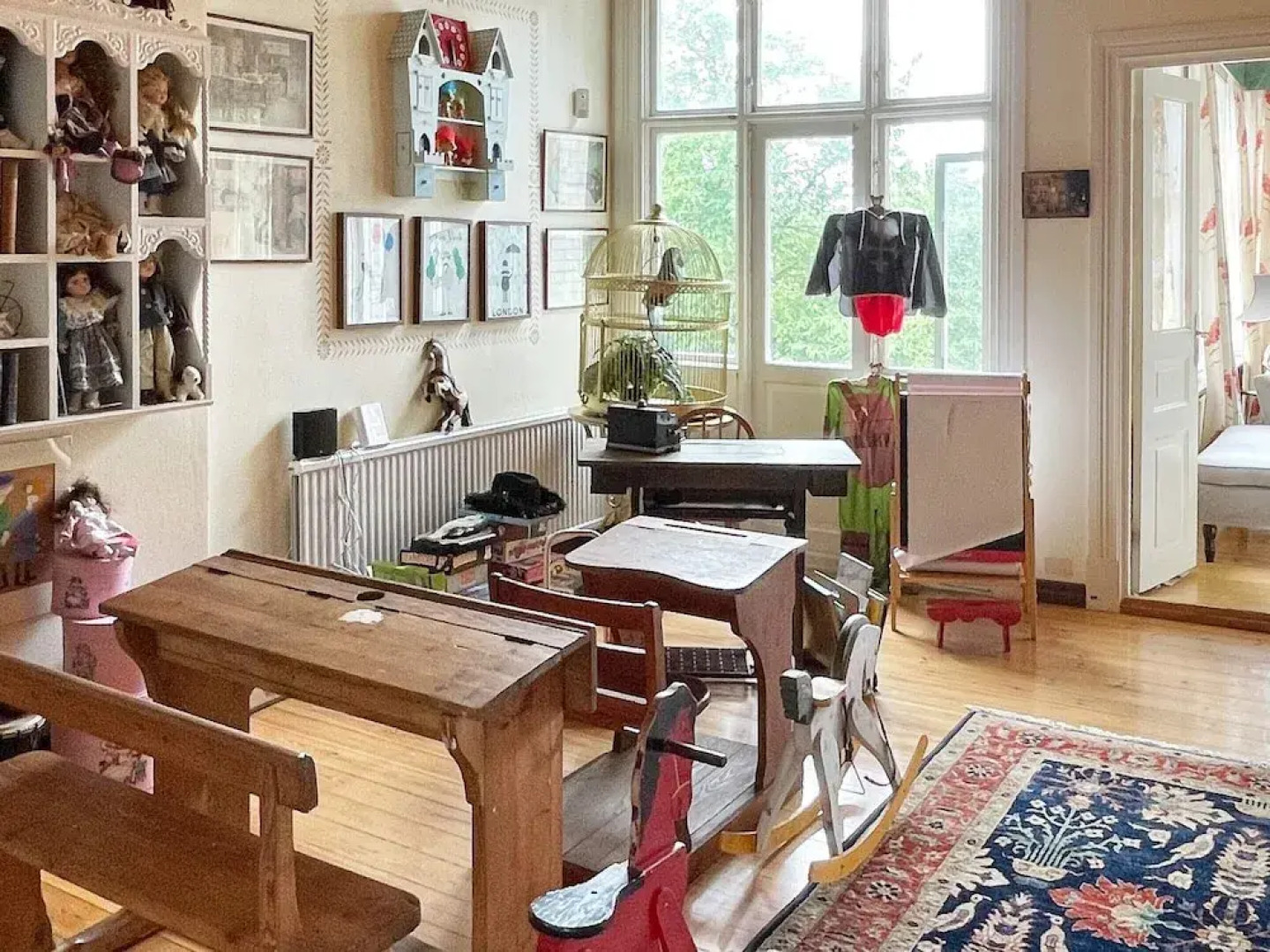 4 Star Holiday Home in Olofstrom