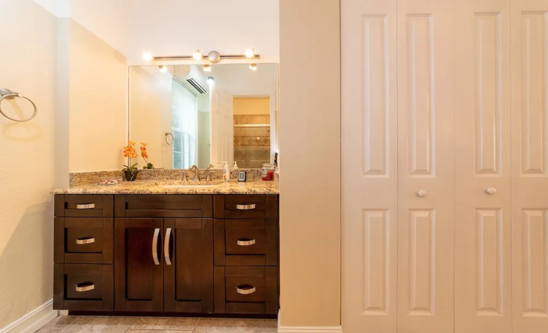 White Orchid Apartments