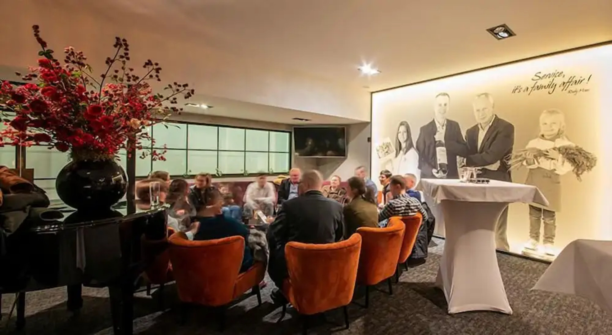 Best Western Hotel Restaurant Cortina