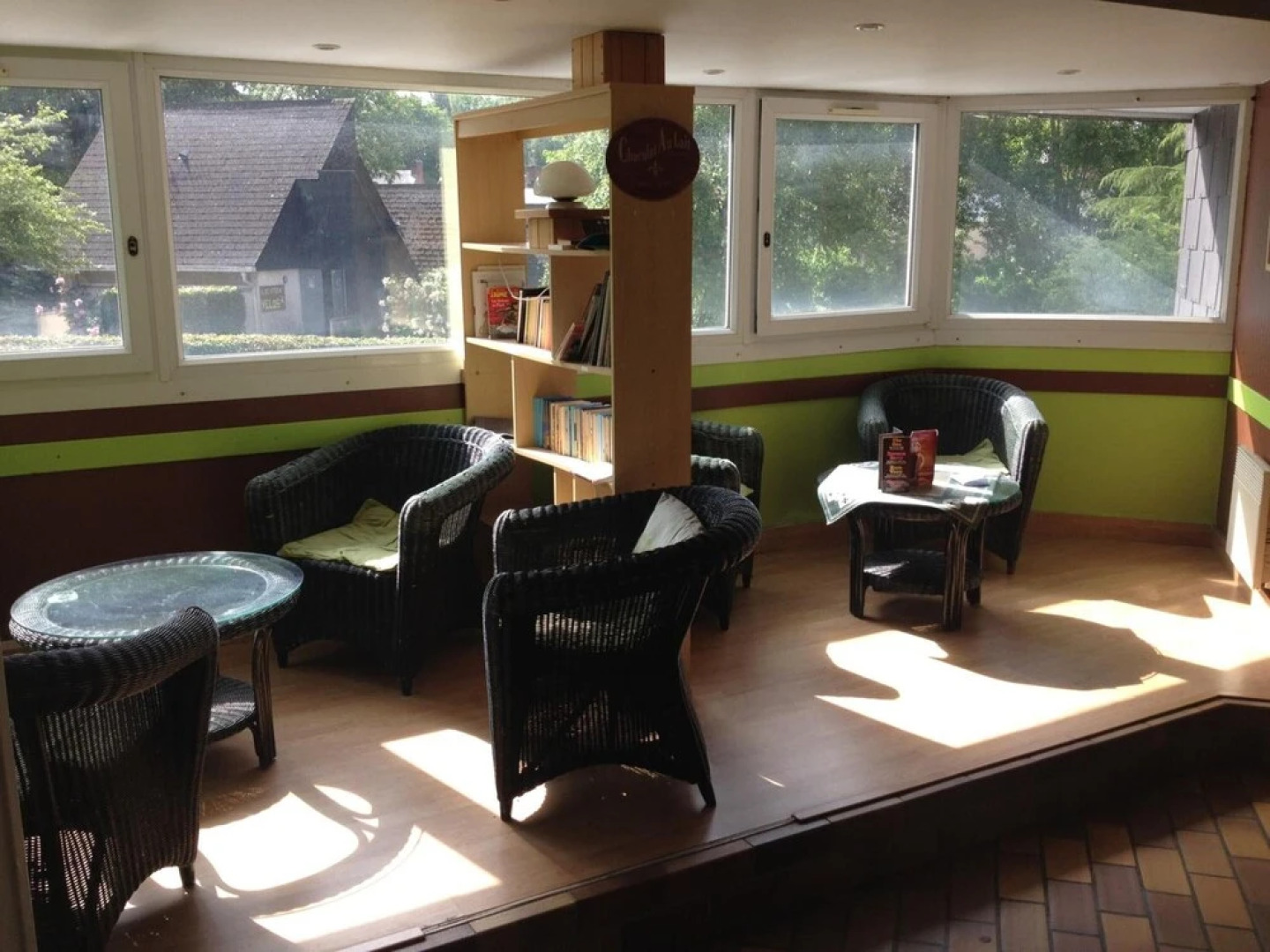 VVF Normandie Forges-les-Eaux