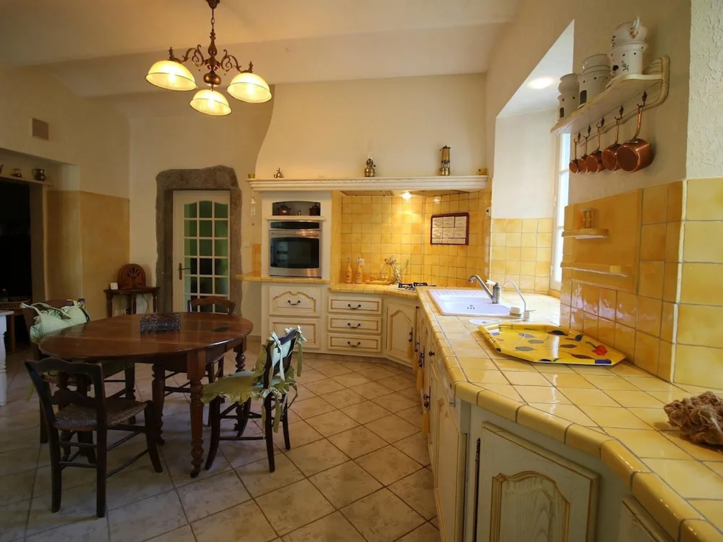 La Maison de Chagnol