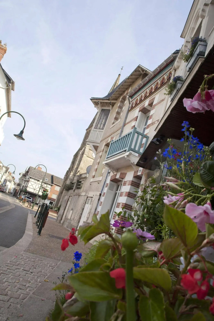 Pierre & Vacances Premium Le Domaine de Cramphore