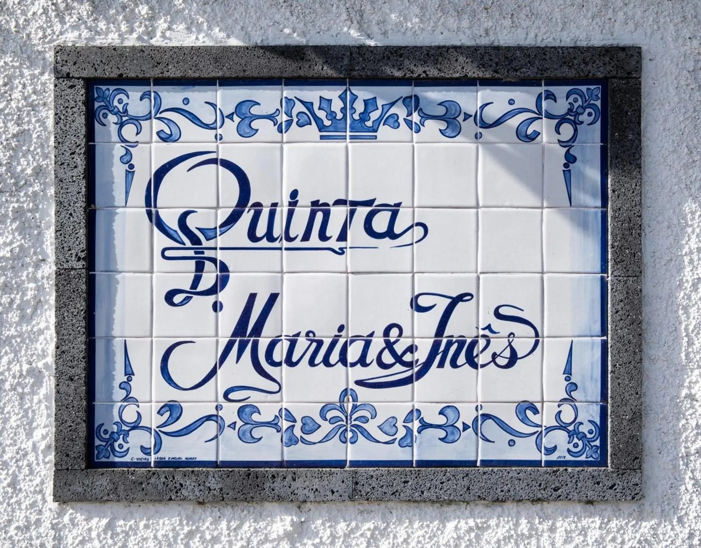 Quinta D. Maria & Inês