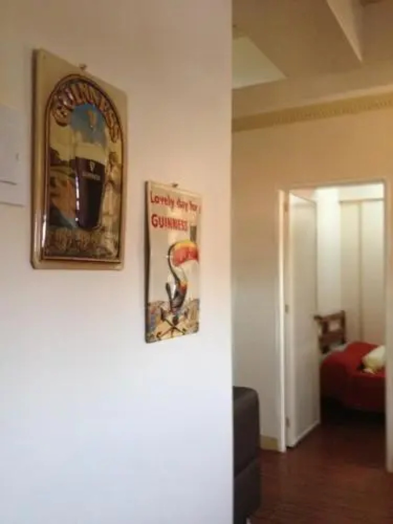 The Saint Joseph Residential Suites