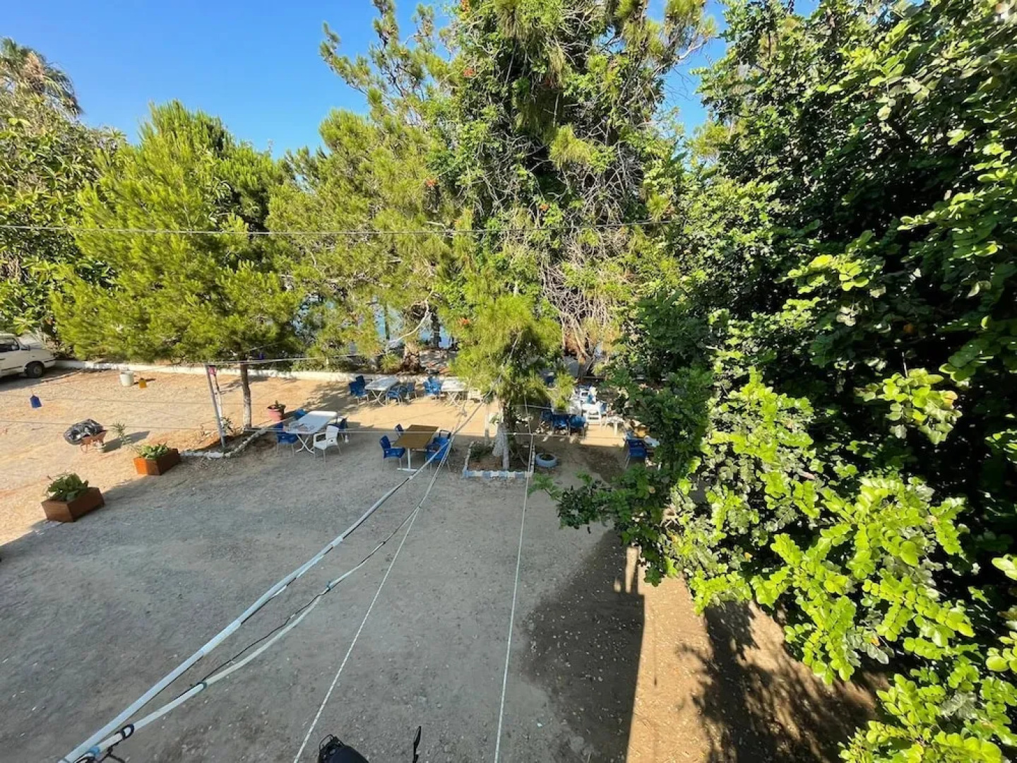 Ünlü Konaklama Kafe