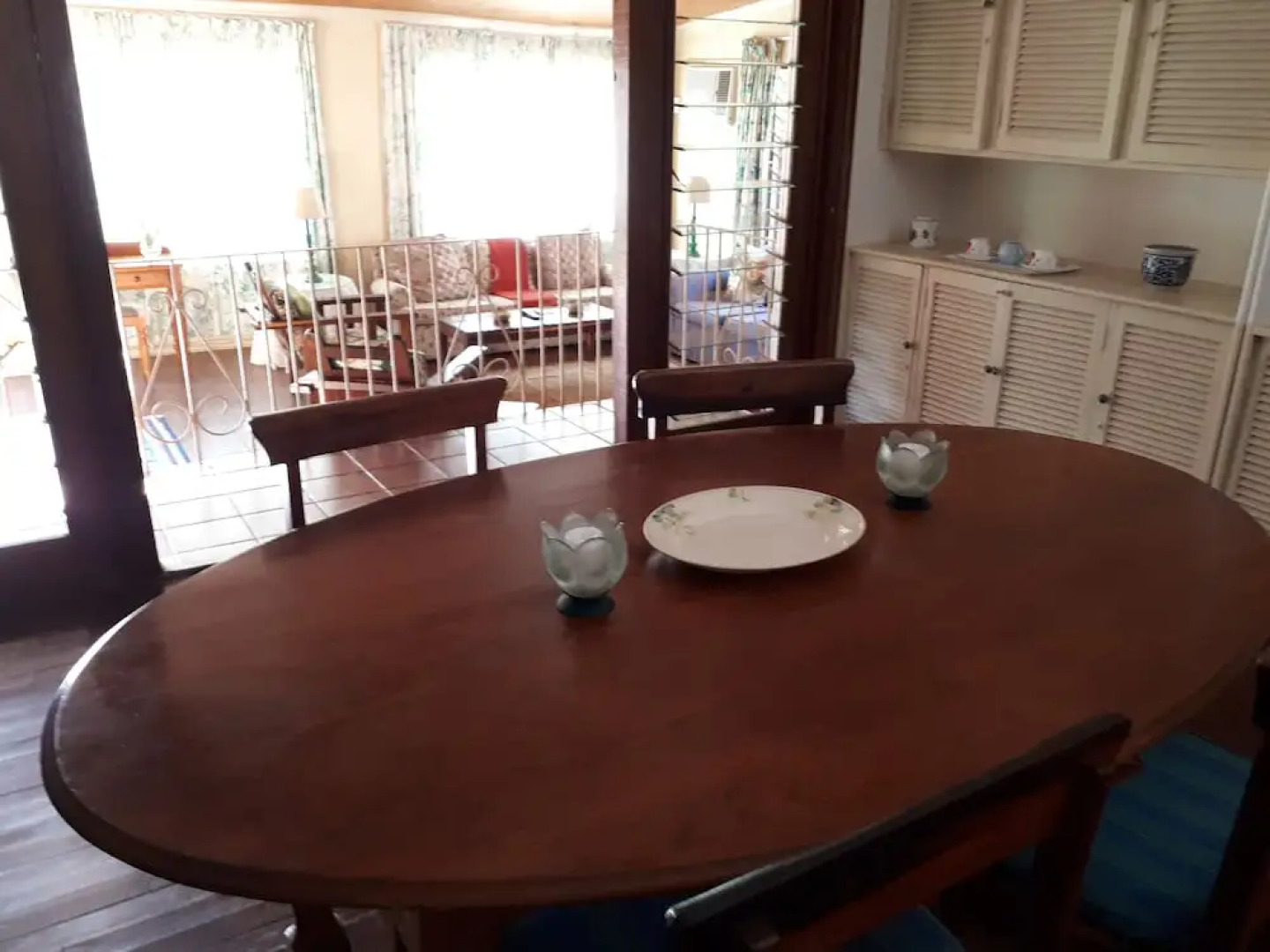 Tamboti Ridge Bed & Breakfast