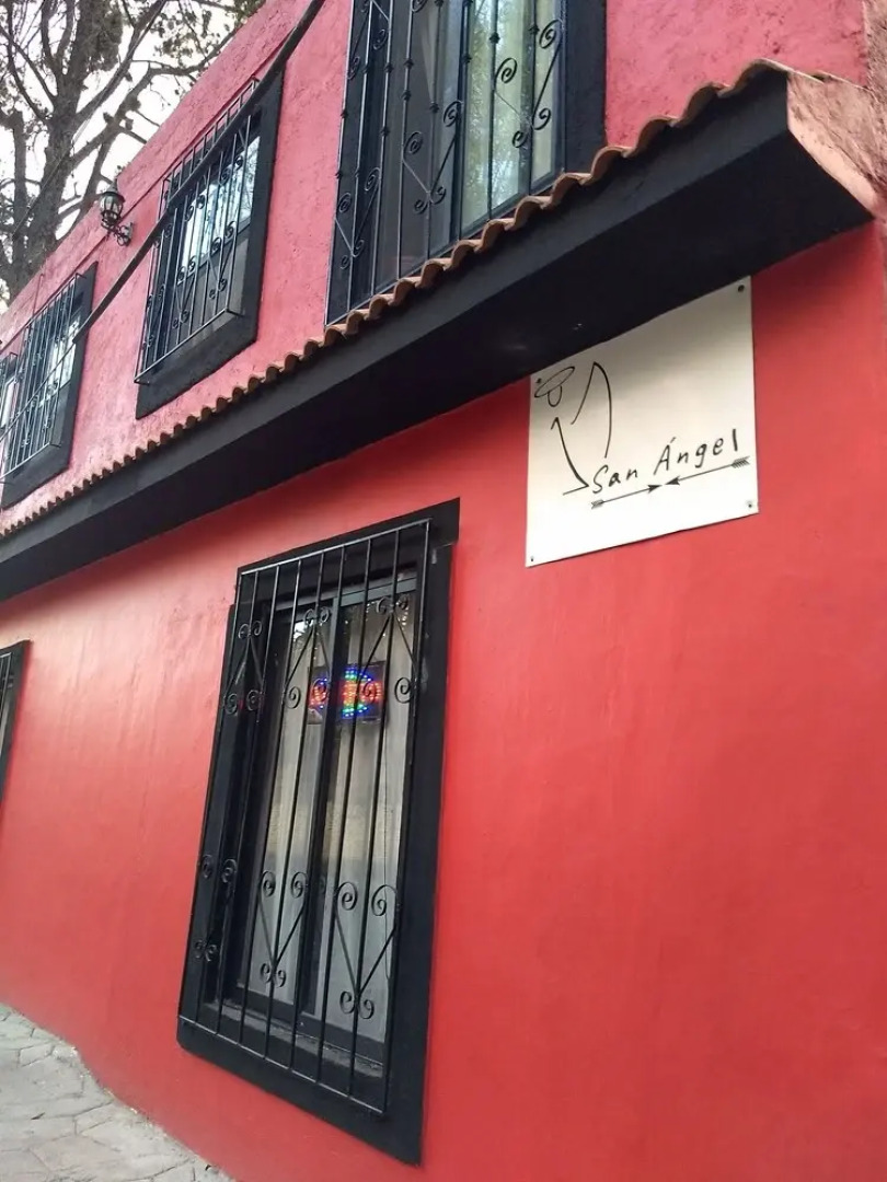 San Angel