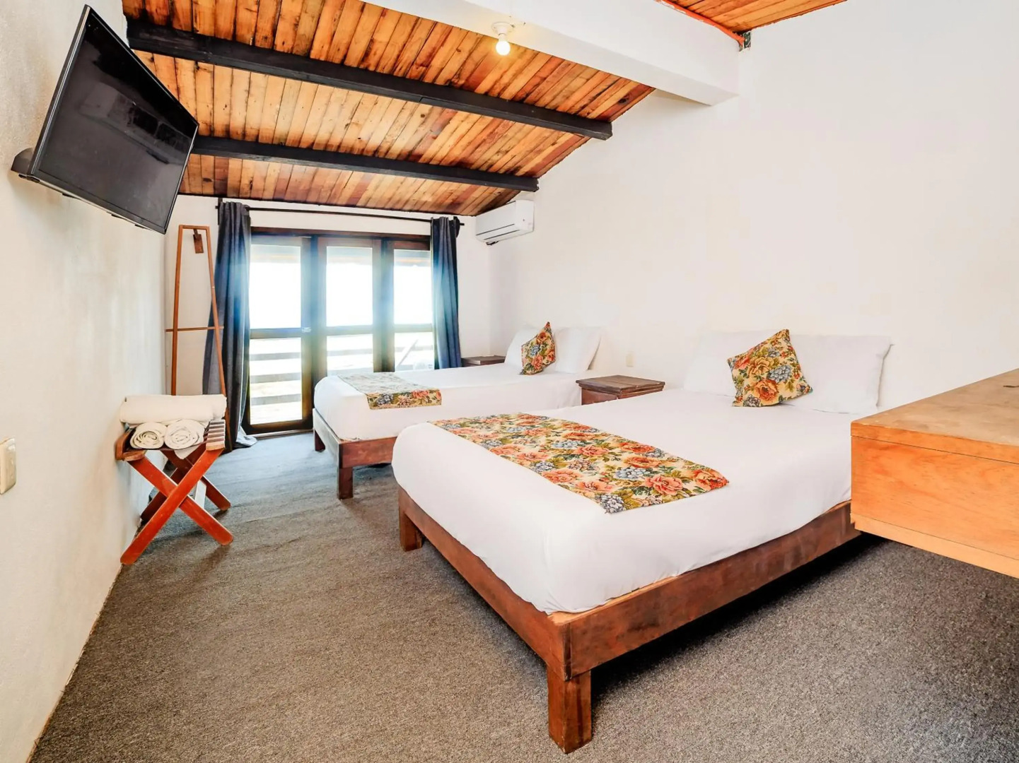 Capital O Verdemar, Pie de la Cuesta