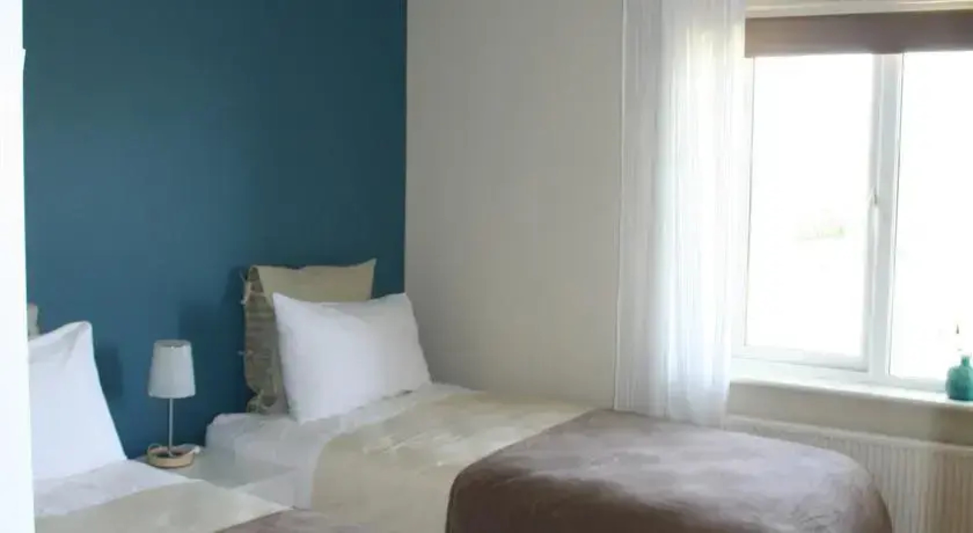 Atlantic Seafront B&B