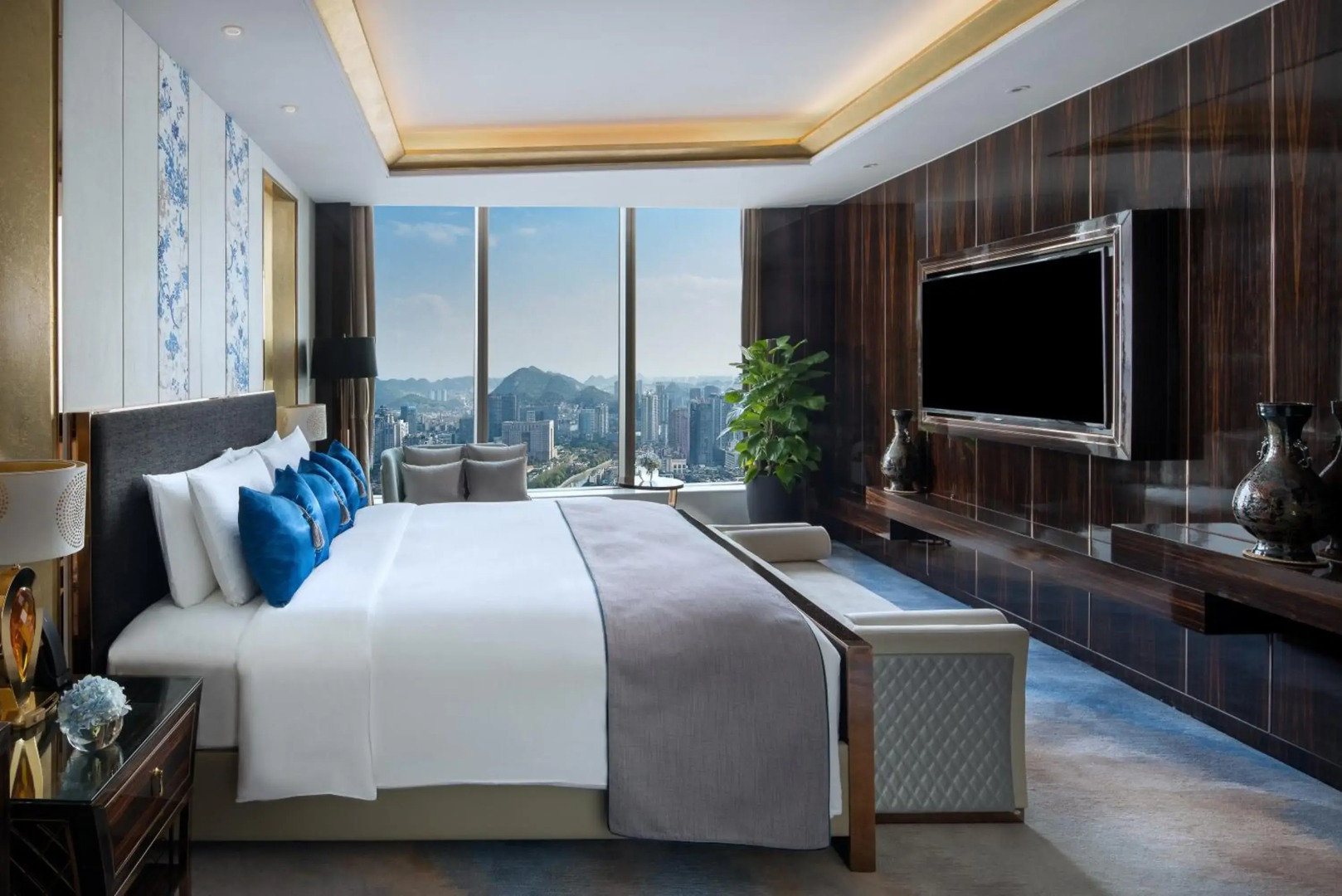 Sofitel Guiyang Hunter