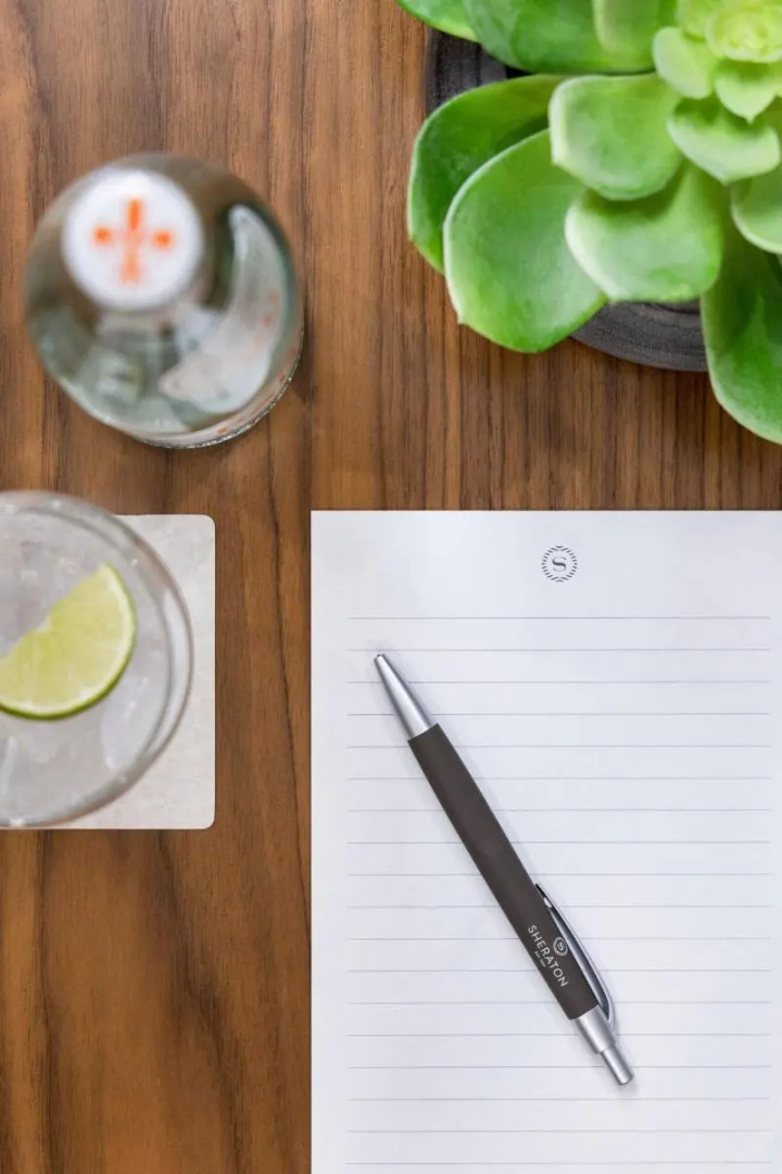 Sheraton Suites Chicago O'Hare