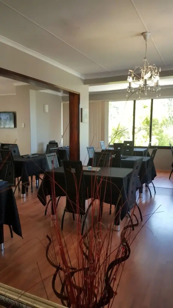 Luxury Heights Guesthouse