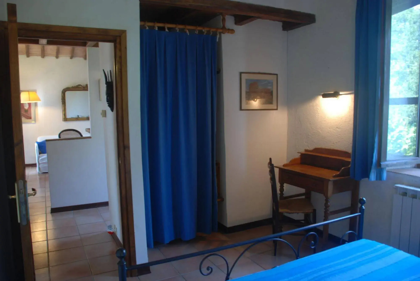 Agriturismo Podere Conte Ràcani