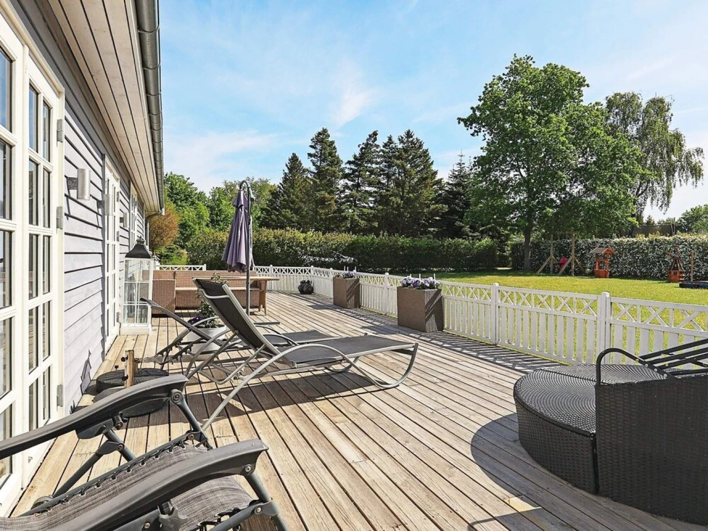 Luxury Spa Retreat in Lolland - By Traum Ferienwohnungen