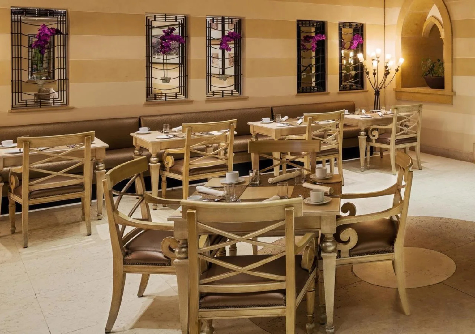 Sheraton Dammam Hotel & Convention Centre