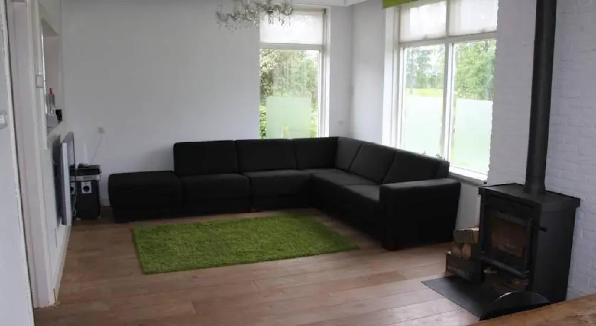 Paardenboerderij Stal Boeken