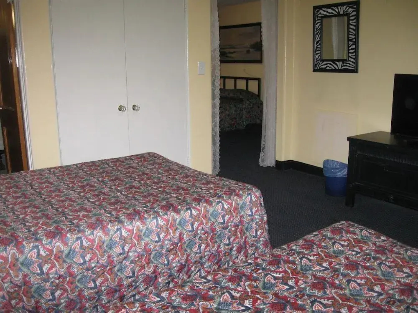 Western Motel Lovell