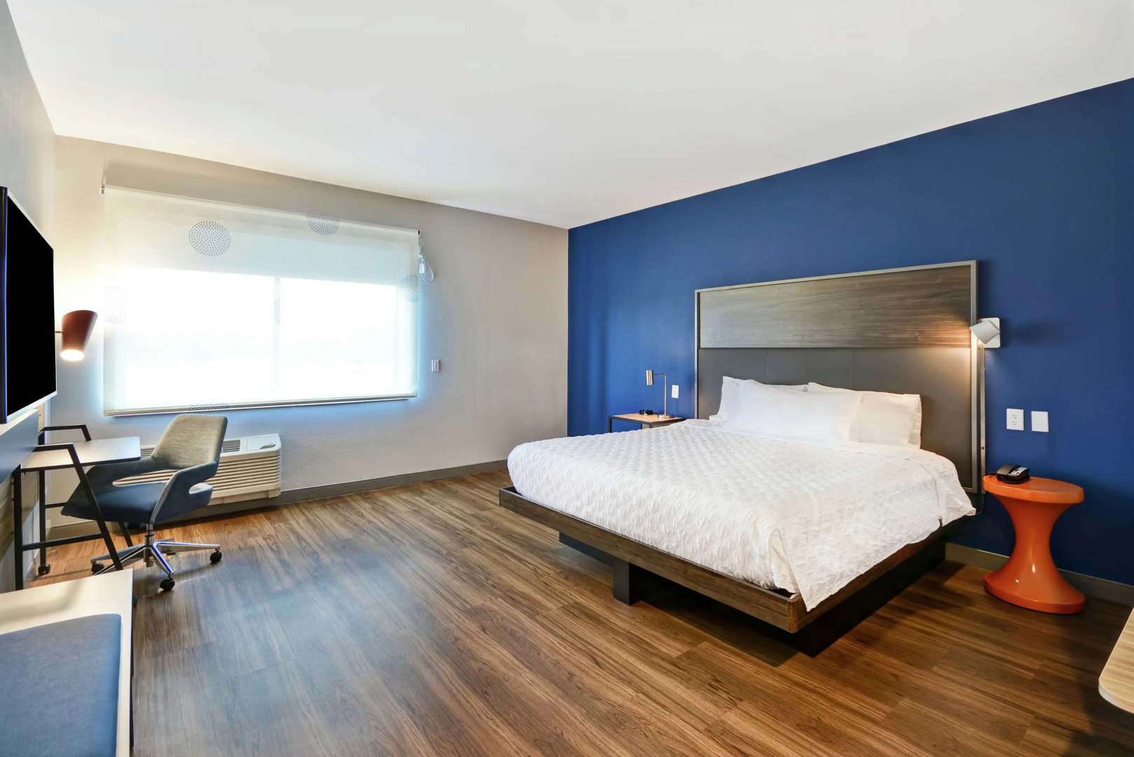 Tru by Hilton Huber Heights