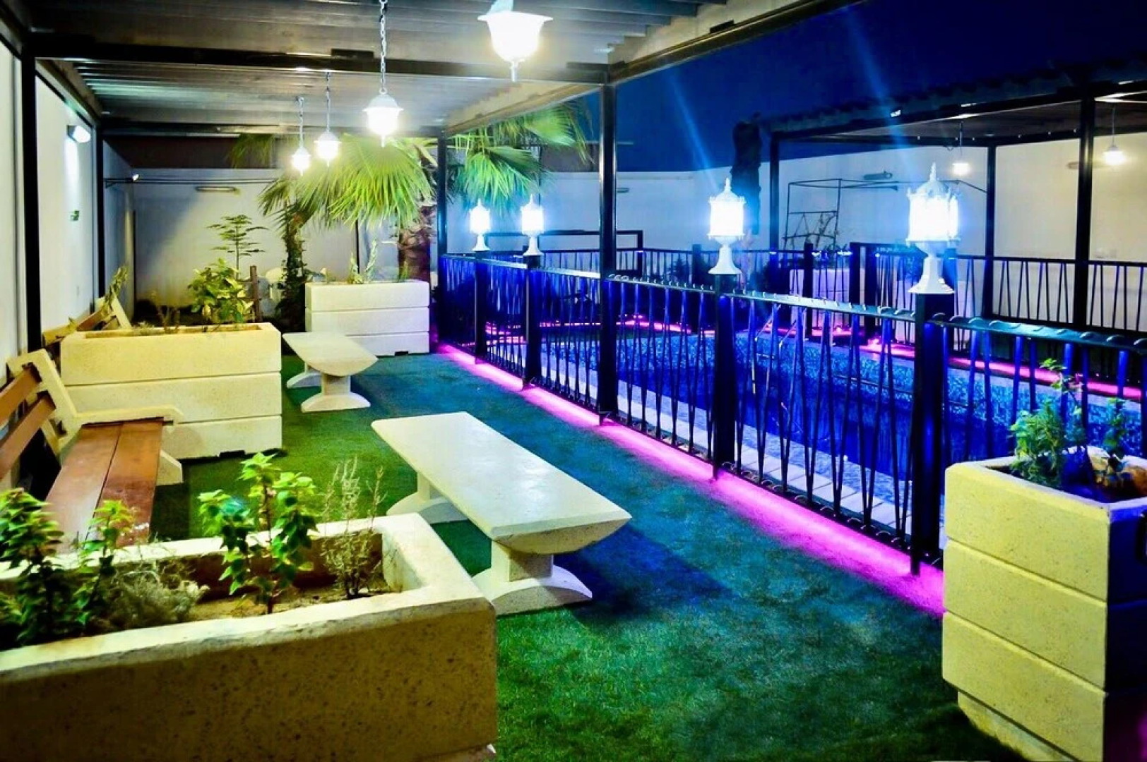 Villas and Chalets Jadeite