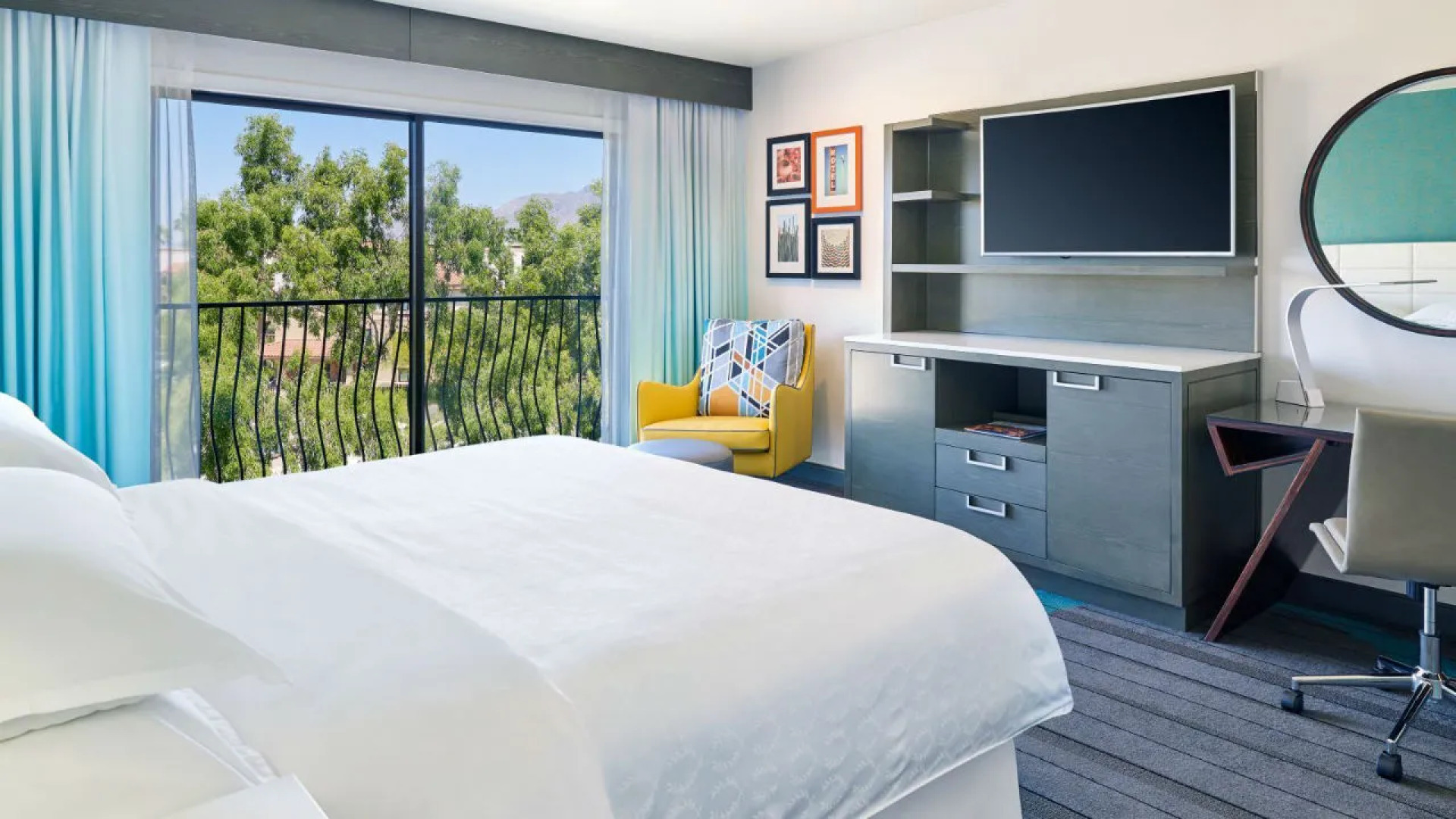 Sheraton Tucson Hotel and Suites