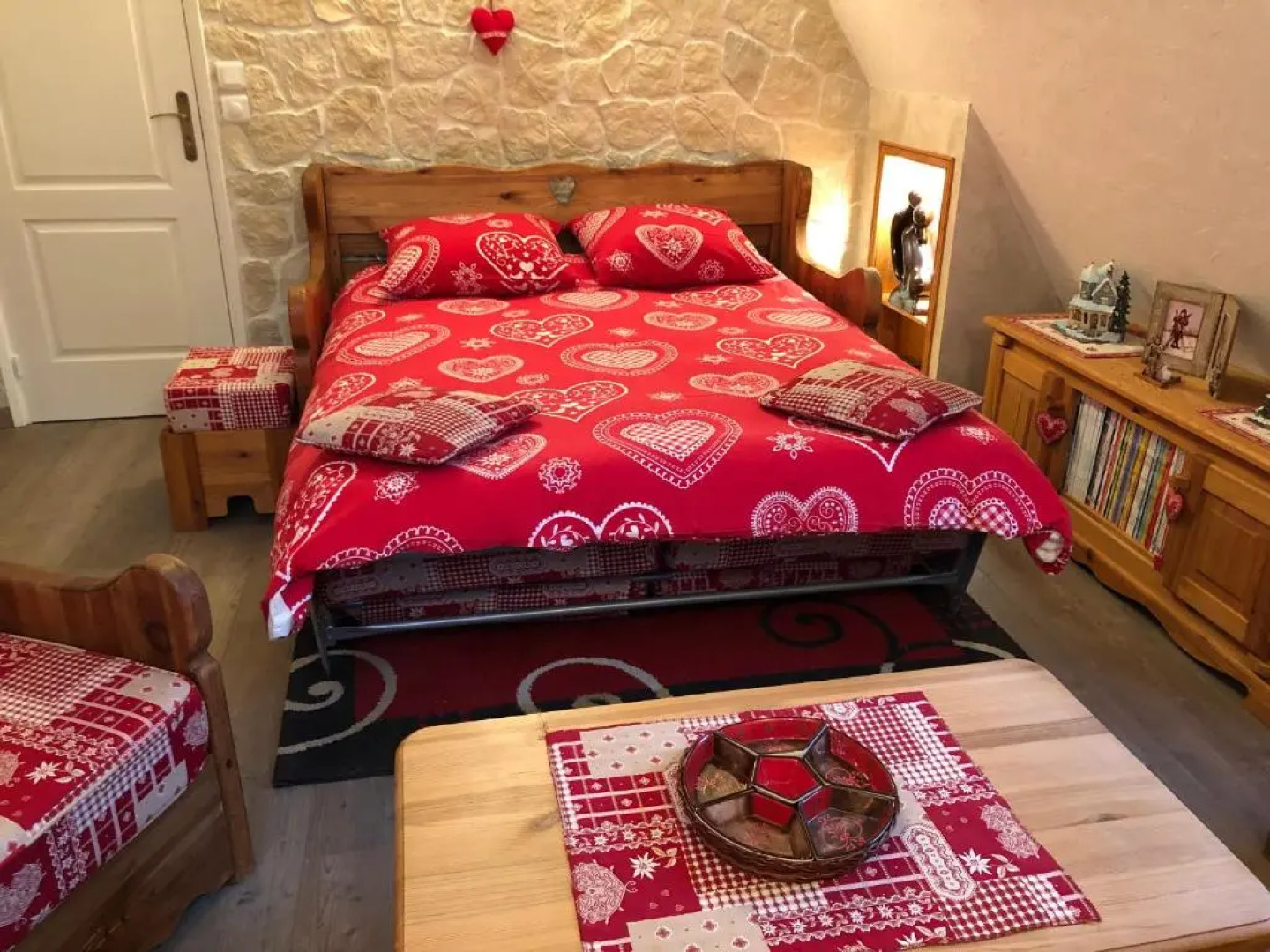 Chambre Dhtes lOlivianne