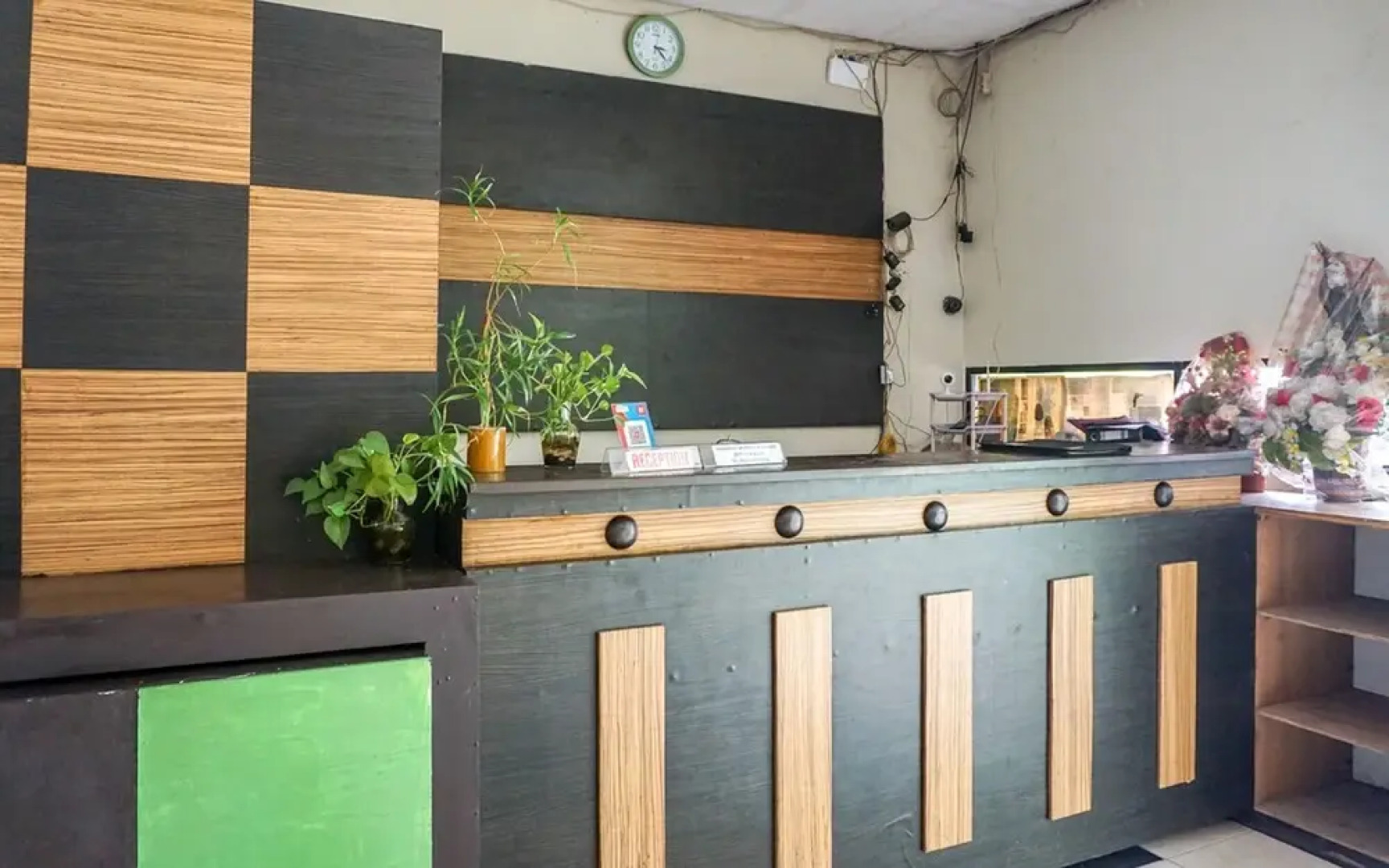 RedDoorz near Jalan Yos Sudarso Manokwari