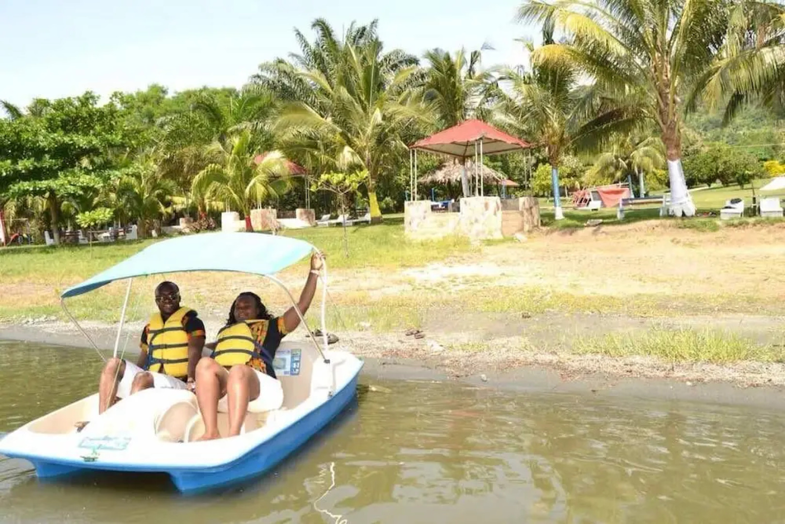 Wildwin Resort - Hostel