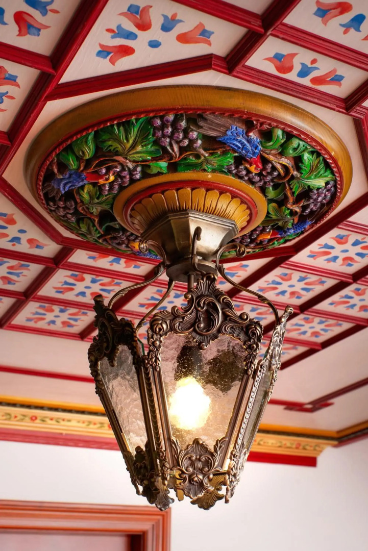 Archontariki Boutique Hotel