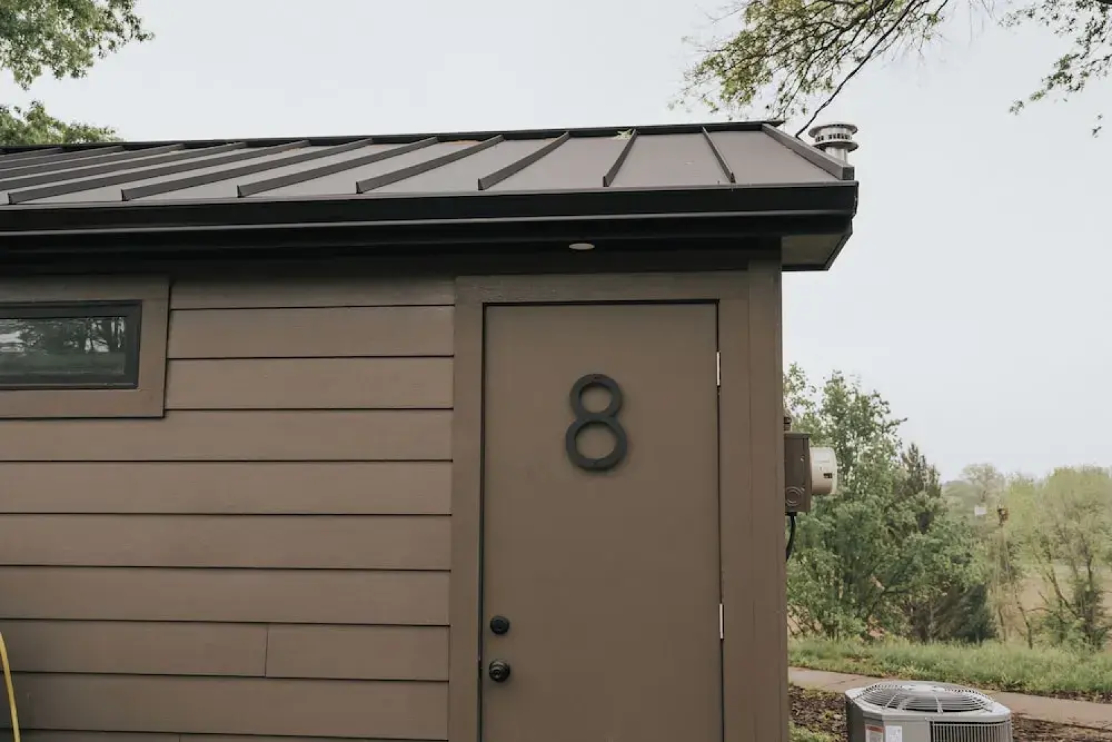 The Cabins at Beaver Creek