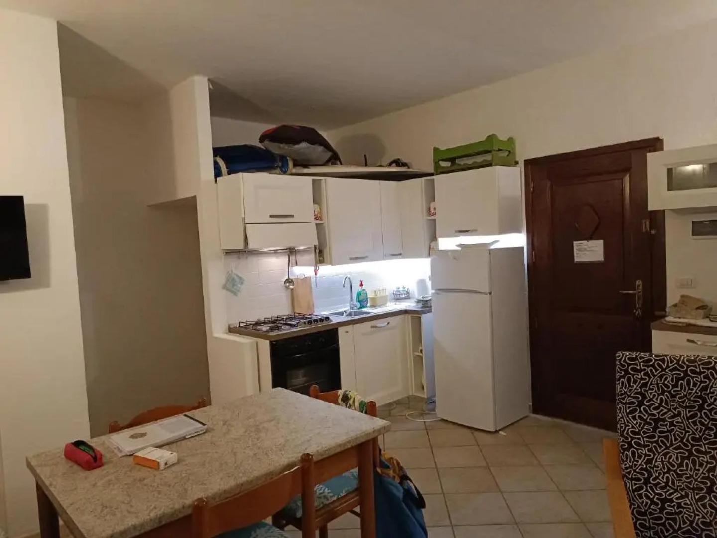 Appartamento Costa Smeralda