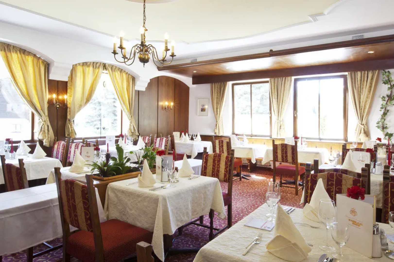 Beauty & Wellness Hotel Tirolerhof