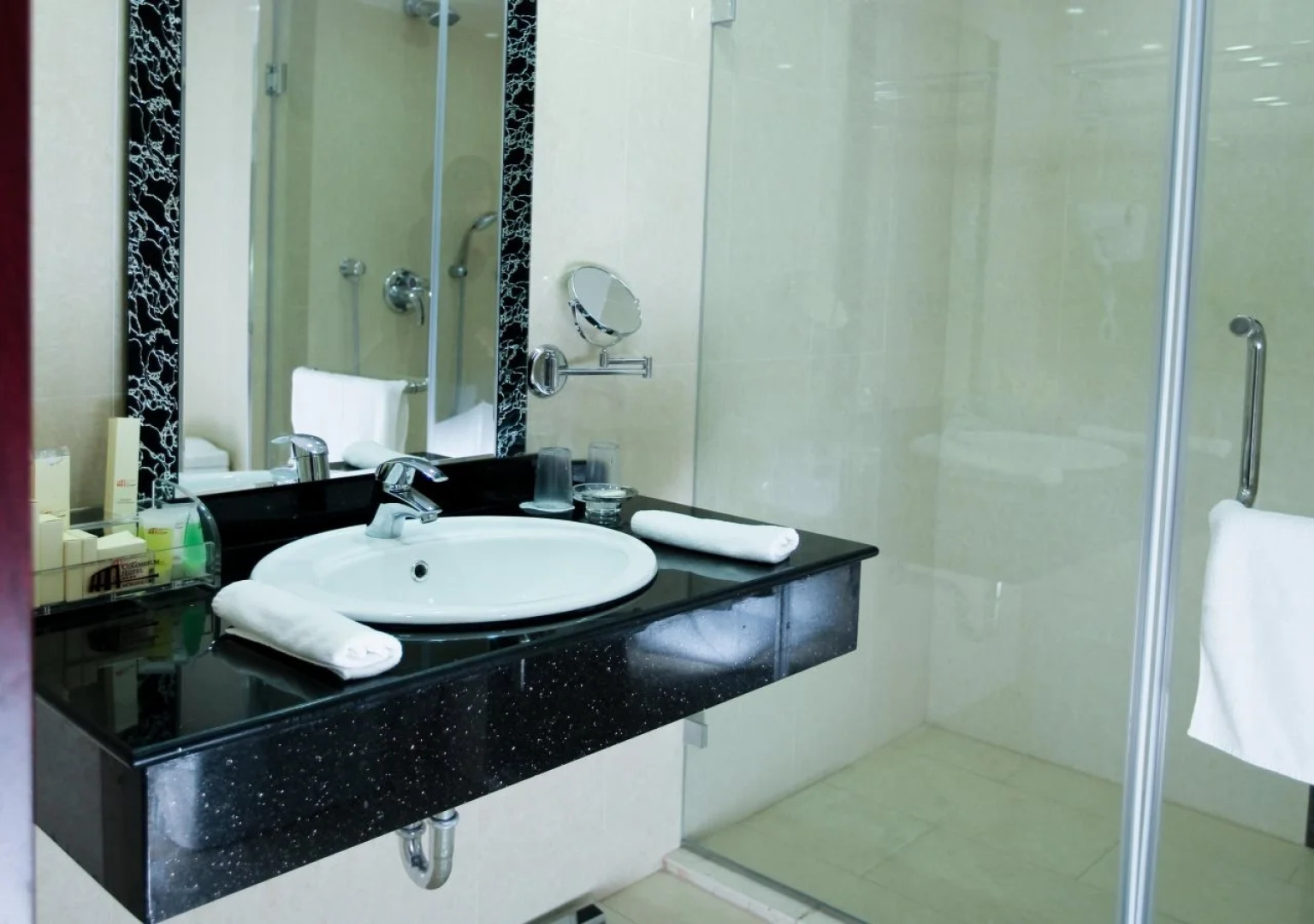 Colosseum Hotel Mórahalom