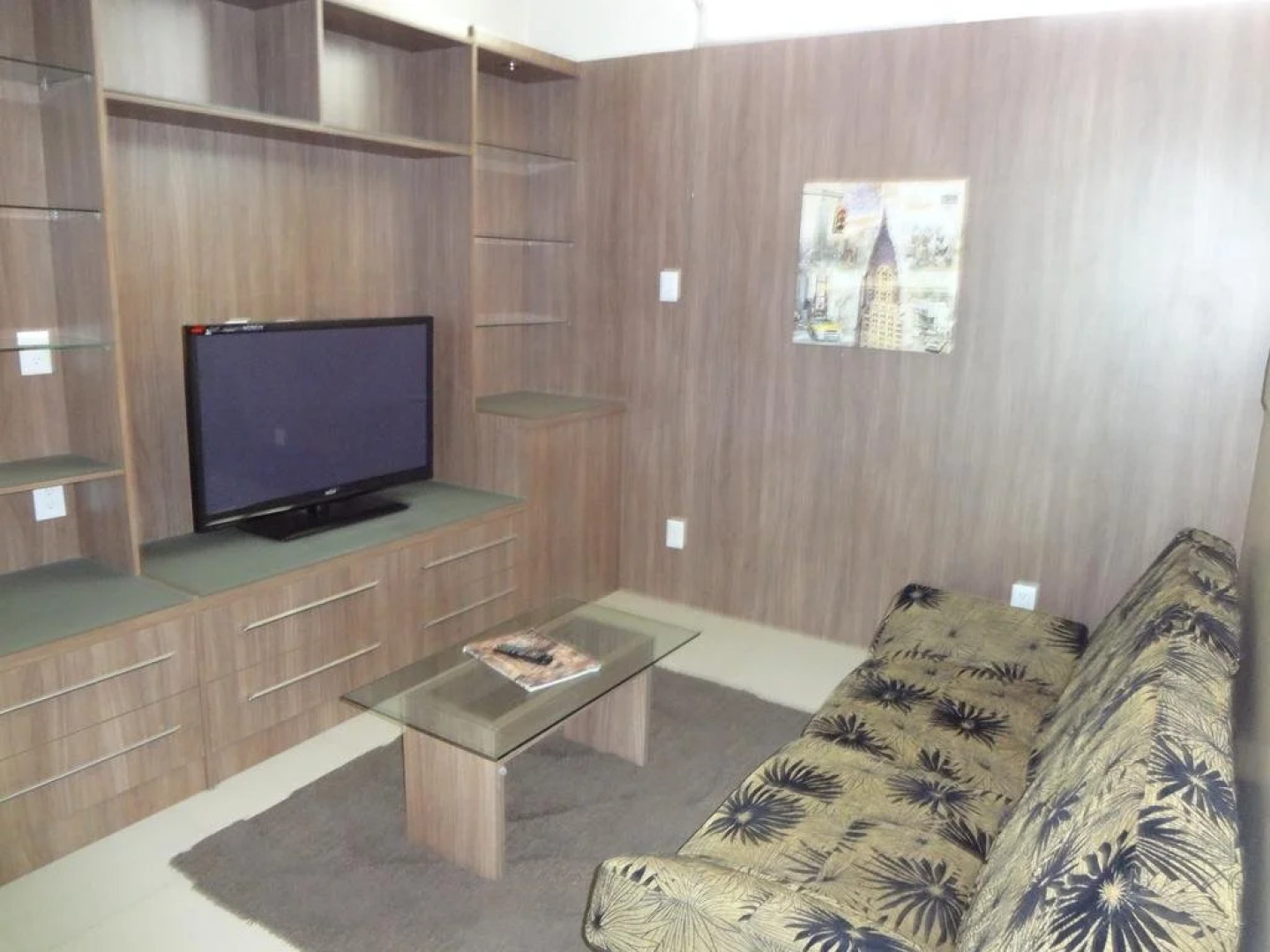 Triumph Tower Residence