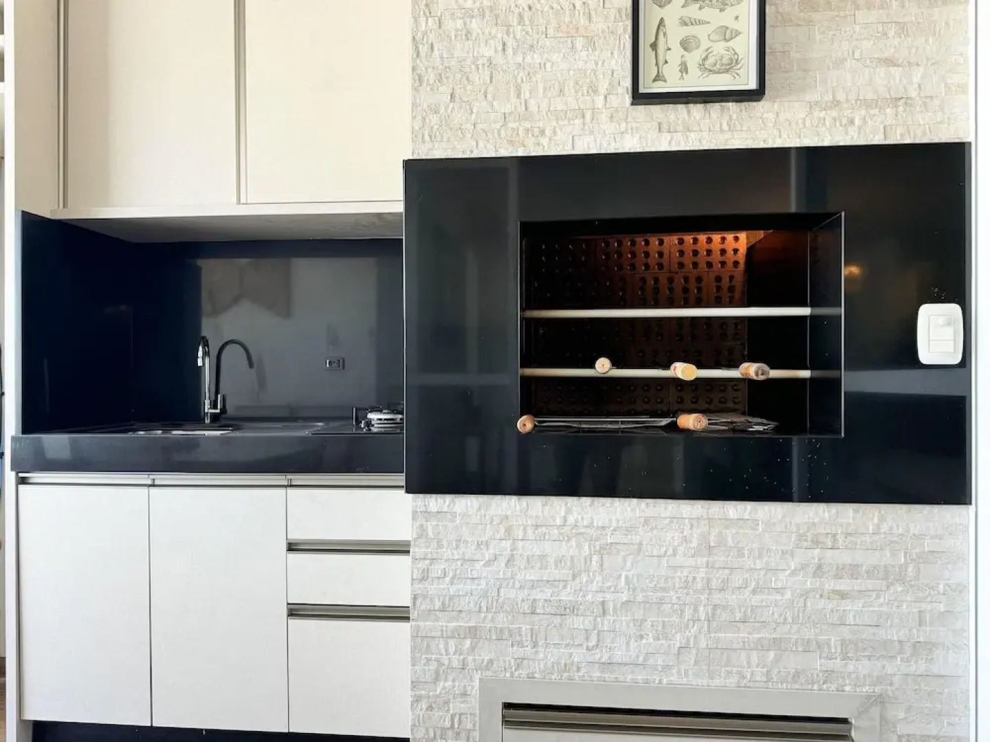 Cobertura com Jacuzzi em Palmas