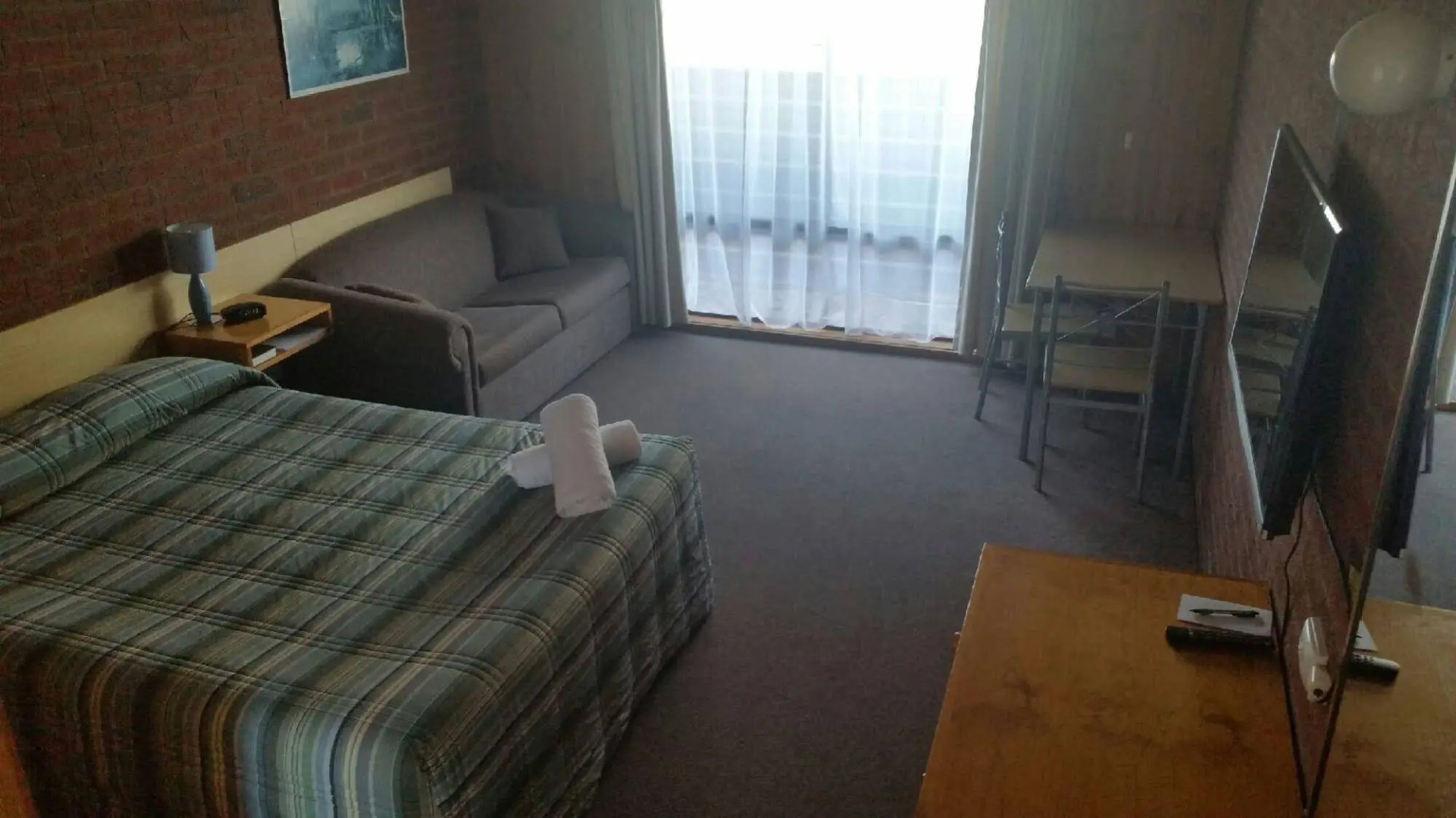 Kyabram Country Motel