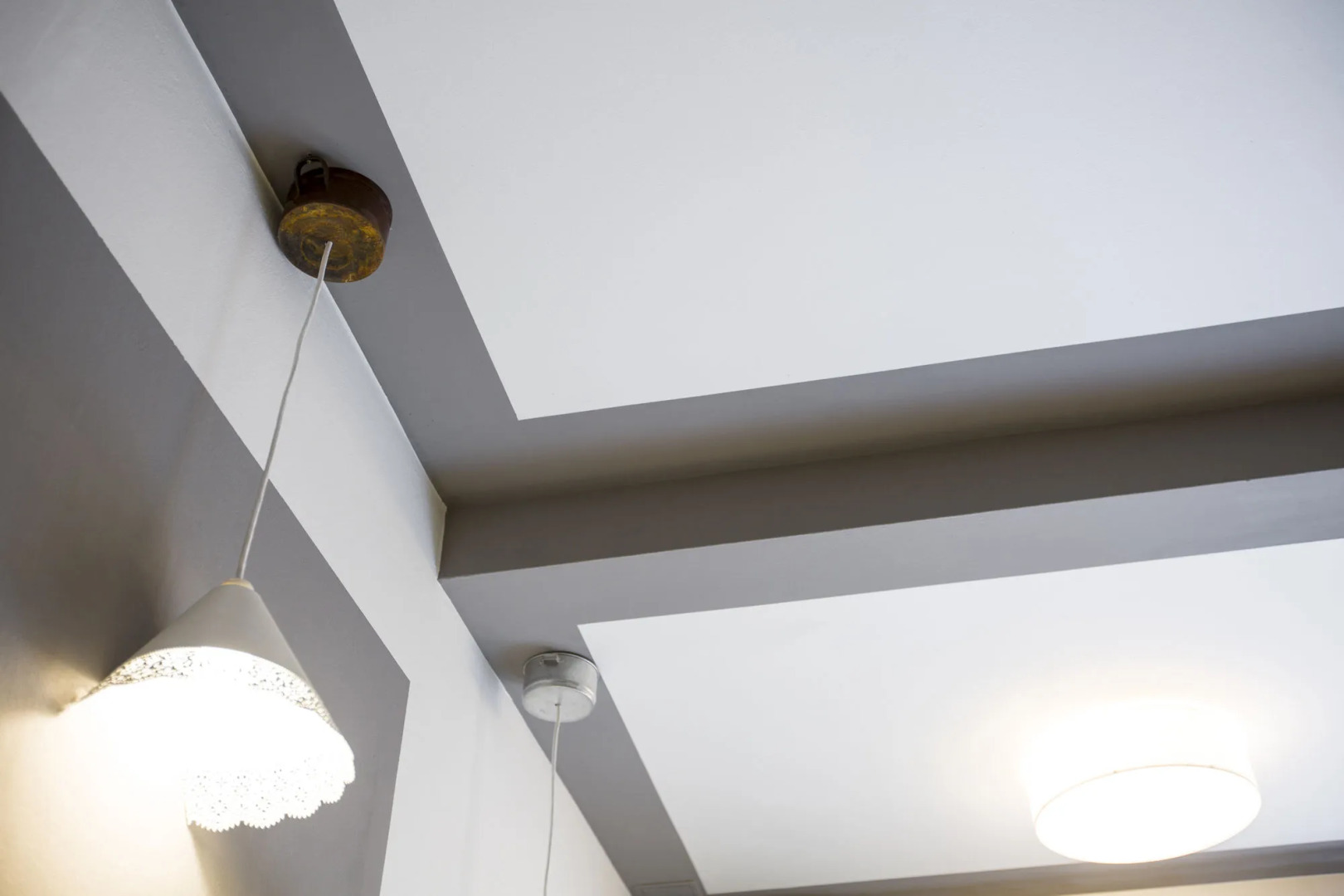 Miss Sophie's New Town