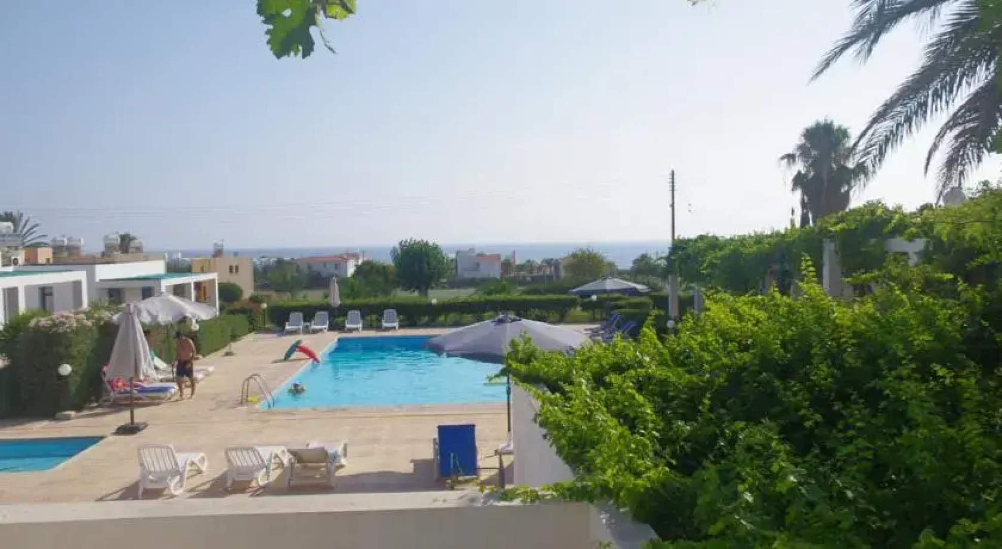 Panorama House