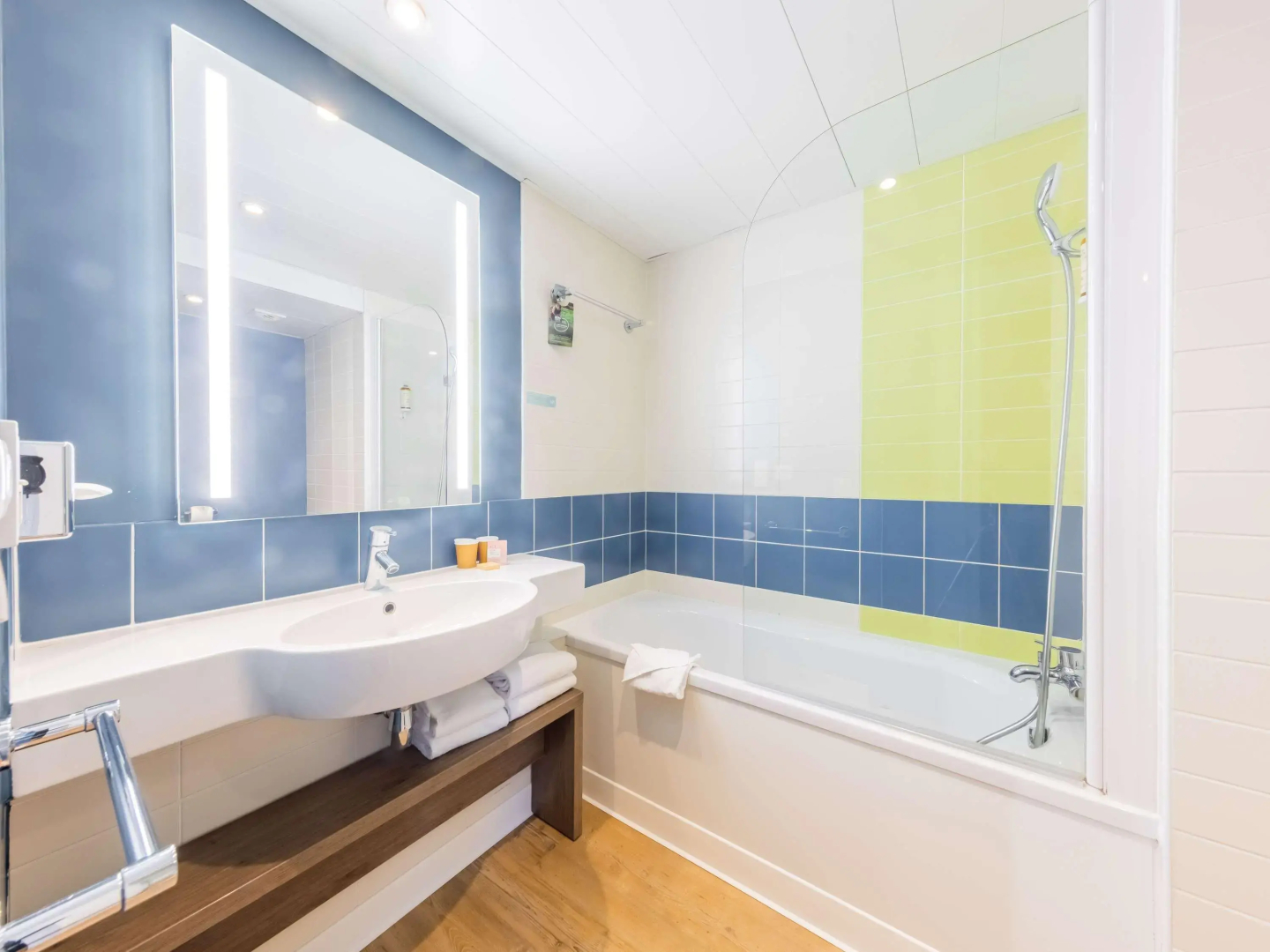 Mercure Paris Massy Gare TGV