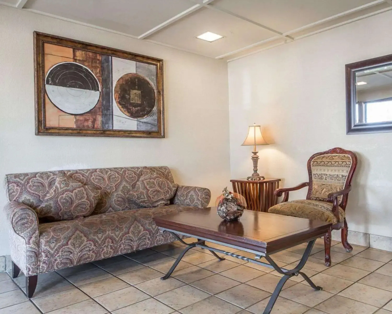 Holiday Inn Express Santa Rosa North by IHG