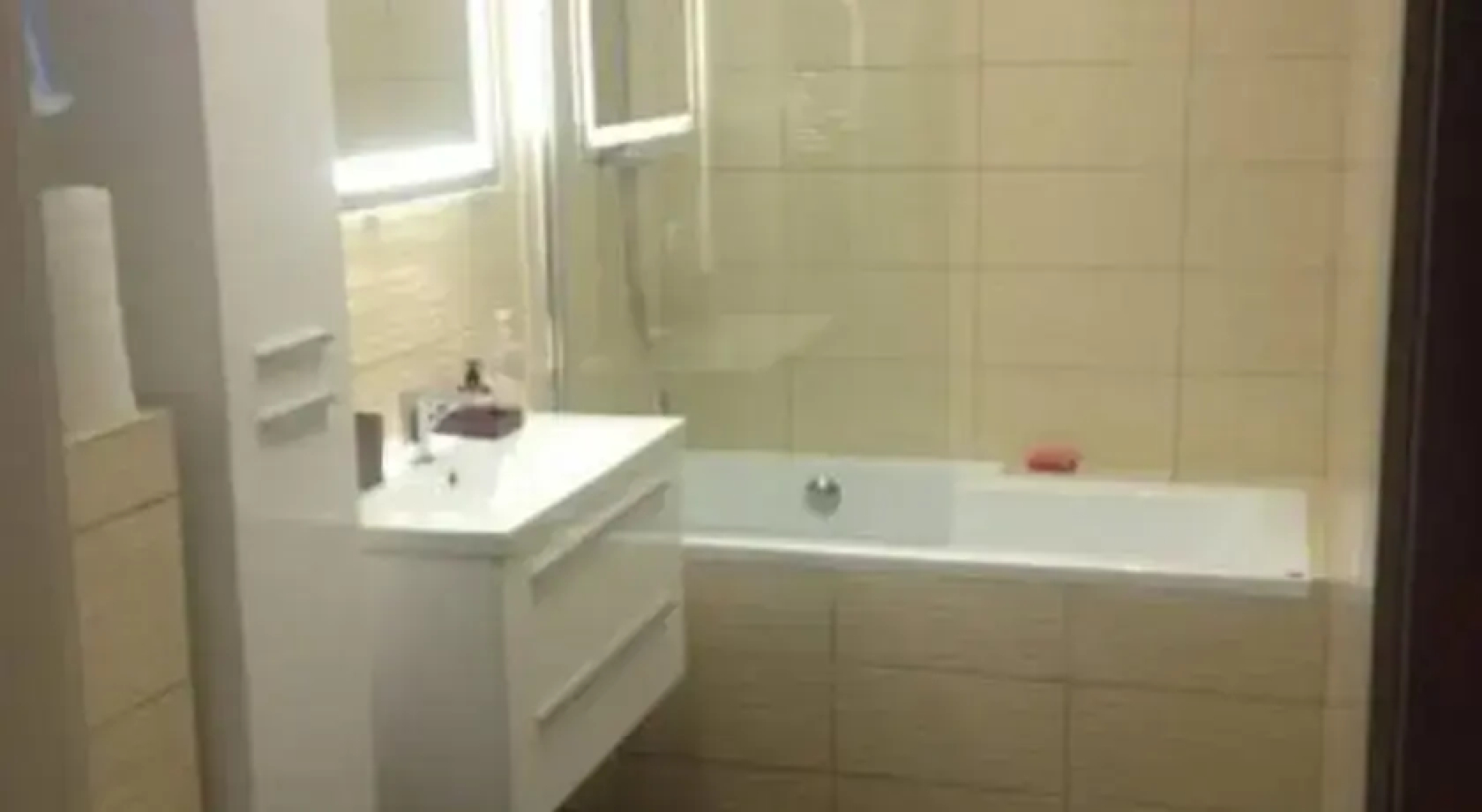 Apartment Lindego
