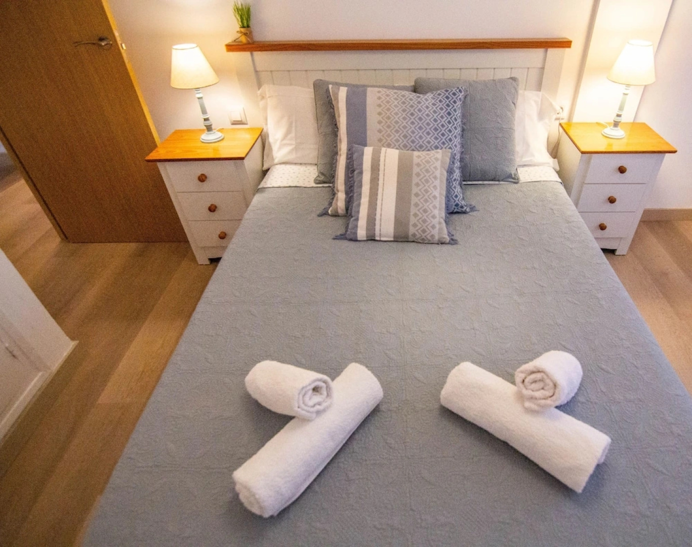 Habitahost Ramón y Cajal