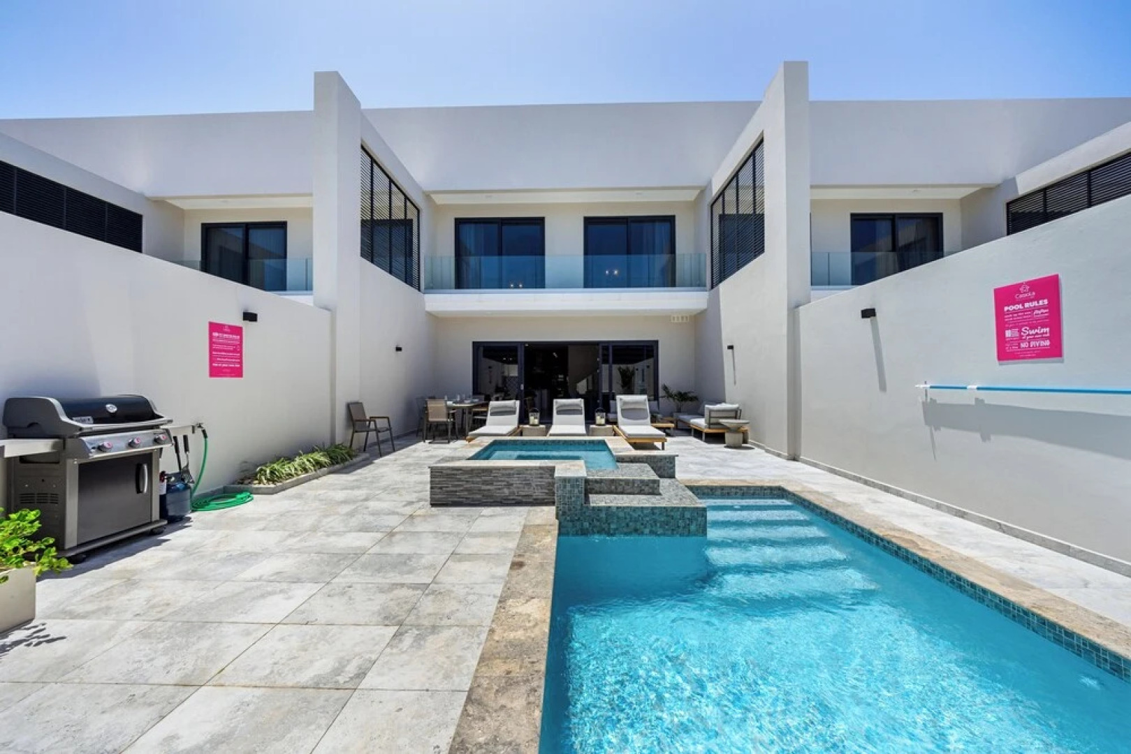 Catalina Residence Apt 3 - L.g. Smith Boulevard 546-j